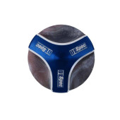 Blue Aluminum Oil Cap for Honda, Nissan, Suzuki Vehicles