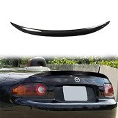 Carbon Lip Spoiler for Mazda MX-5