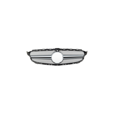 Mercedes-Benz C W205 S205 A205 C205 Silver A-Type Camera