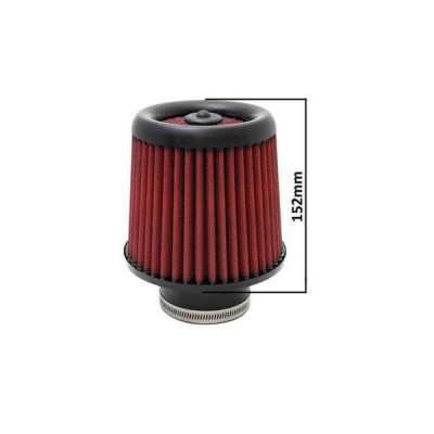 AEM 21-203D-XK Air Filter | 60-77mm Performance Upgrade
