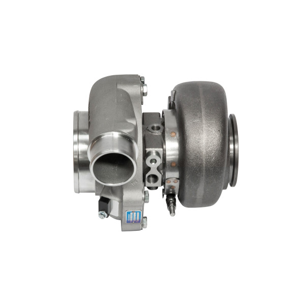 TurboWorks G35-900 PRO Turbocharger T3 0.82AR DBB CNC