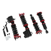 Nissan Almera N15 Suspension Upgrade Kit for Enhanced Performance