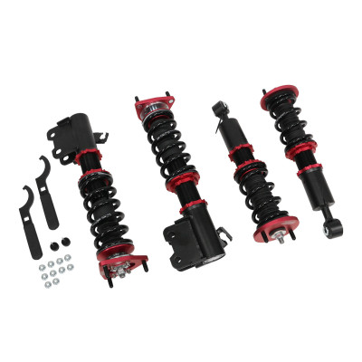 Nissan Almera N15 Suspension Upgrade Kit for Enhanced Performance