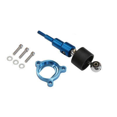 Precision Short Shifter for Nissan 350Z - Enhanced Shifting