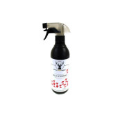 Daniel Washington Alu Strong 500ml - Premium Energy Drink