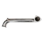 High-Performance Decat Downpipe for Citroen DS3 & Mini R56