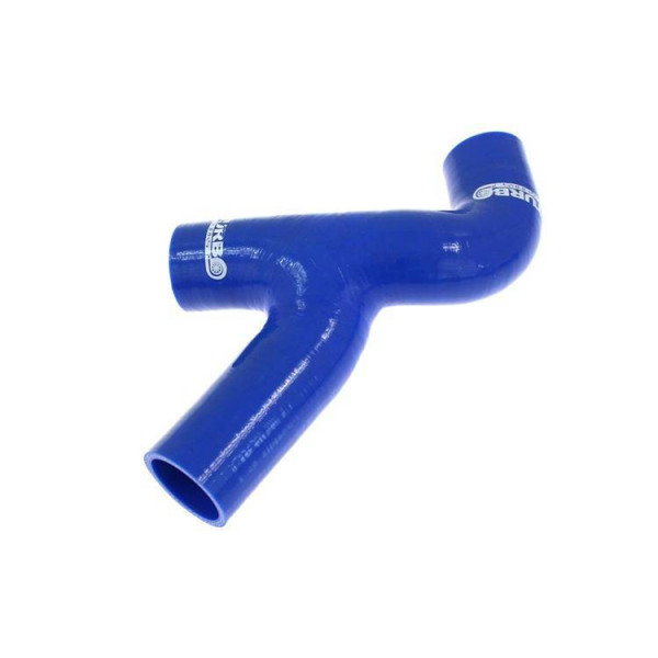 High-Performance Silicone Intake Hose for Subaru WRX GC8/GDB