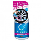 Prostaff GLASIAS Gel Iron Remover for Wheels - 400ml