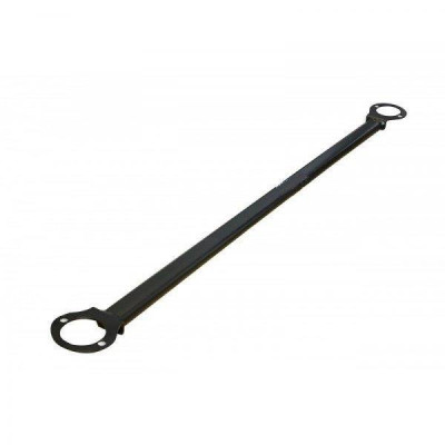 BMW E46 Rear Strut Bar for Enhanced Drift Performance