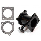 BMW E60 EGR Valve Replacement for E90 E91 Models