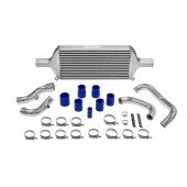 High-Performance Intercooler for VW Golf IV & Jetta 1.8T