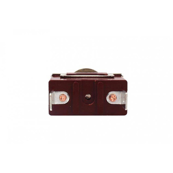 Classic 2-Pin Switch Toggle for Easy Control
