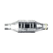 Universal Catalytic Converter FI 60 for 0.7-1.9L EURO 4