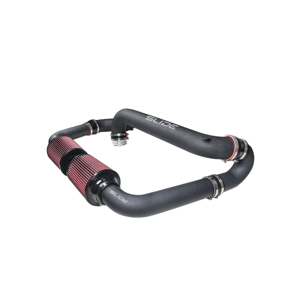 Air Intake System BMW G80 M3 G82 G83 M4 G87 M2 S58 Slide