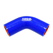 Pro Blue 45mm Elbow 67° - High-Quality Plumbing Fitting