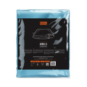 Premium Eco-Friendly Reusable Grocery Bags - Set of 5