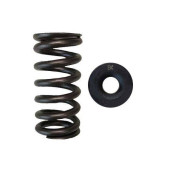 Brian Crower Single Spring/Steel Retainer Kit for Honda L15