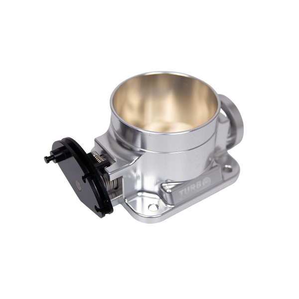 Toyota Lexus 1FZ Intake Manifold with Throttle Body & Fuel Rail
