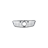 Sport Grille GT Chrome Camera for Mercedes GL-Class 2012-2015