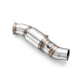 BMW Euro 3 Downpipe with Catalytic Converter Upgrade