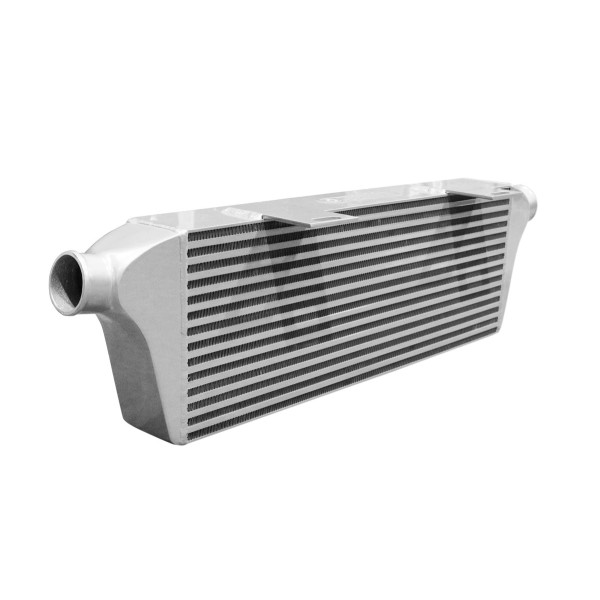 High-Performance Intercooler for Subaru Impreza WRX STI 02-07