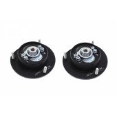 Adjustable Camber Plates for Mercedes W124 W201 W190 Models