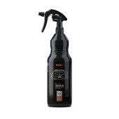 ADBL Leather Quick Detailer 1L - Premium Care for Leather
