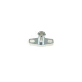 "5/8" Oil Hose Adapter GT15-GT35 - Durable & Reliable Connection"