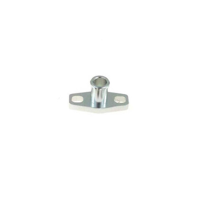 "5/8" Oil Hose Adapter GT15-GT35 - Durable & Reliable Connection"