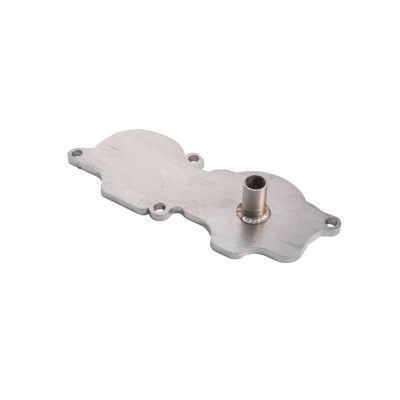 BMW M57 PCV Adapter - High-Performance Engine Solution