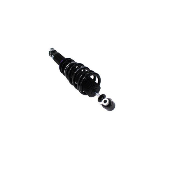 Street Suspension D2 Racing AUDI S4 / RS4 B5 AVANT 4WD 97-02