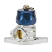 Turbosmart Plumb Back Blow Off Valve for Subaru WRX/Forester
