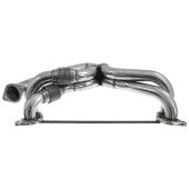 High-Performance Exhaust Manifold for Subaru BRZ & Toyota GT86