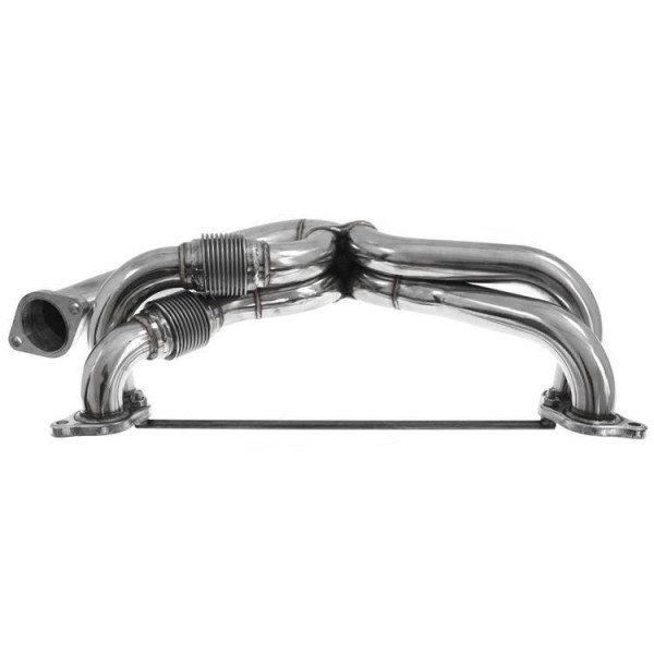 High-Performance Exhaust Manifold for Subaru BRZ & Toyota GT86