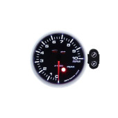 Depo Gauge PK 52mm Tachometer - Precision RPM Measurement