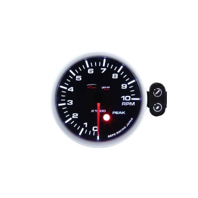 Depo Gauge PK 52mm Tachometer - Precision RPM Measurement