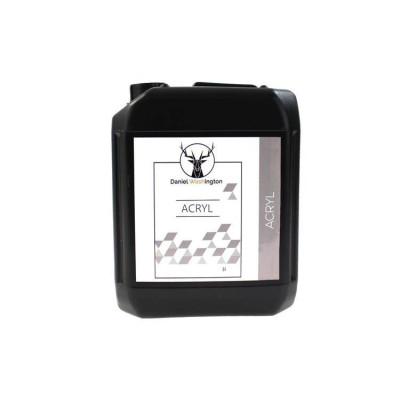 Daniel Washington Acryl Paint 5L - Premium Quality