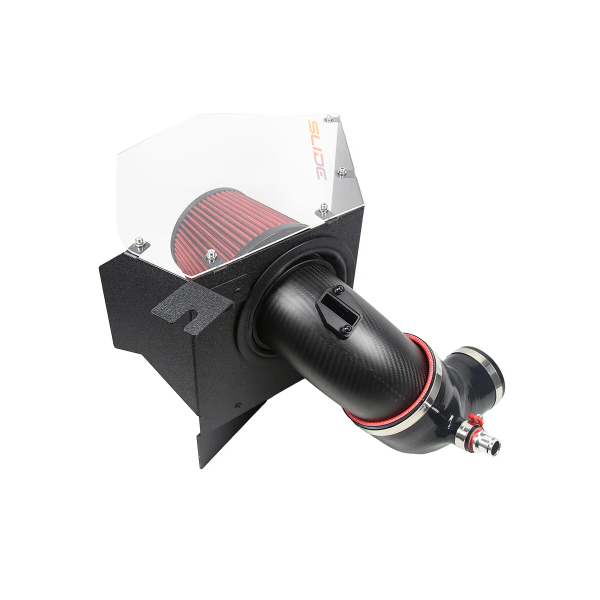 Air Intake System Toyota Supra A90 BMW Z4 B58 3.0L Slide