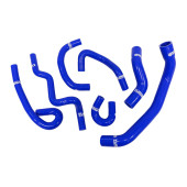 High-Performance Silicone Hoses for Nissan GT-R R33/R34