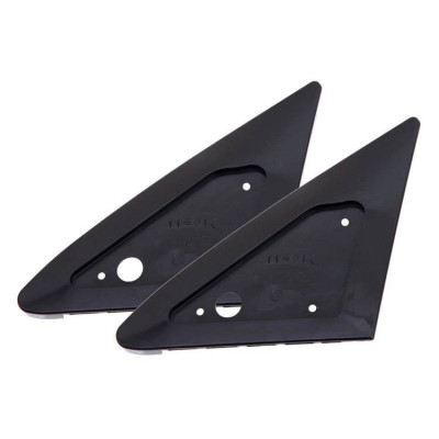 BMW E36 91-97 2D Mirror Adapter - Precision Fit & Durable