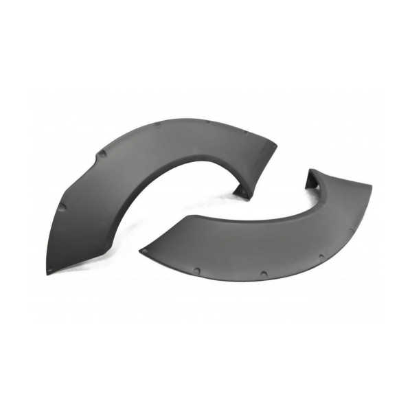 BMW 3 E92 M-Pack Wide Bodykit