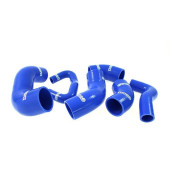Mitsubishi Evo 9 Radiator Silicone Hose - High Performance Upgrade