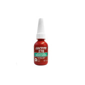 Loctite 270 Thread Locking Adhesive - 10ml Secure Bond