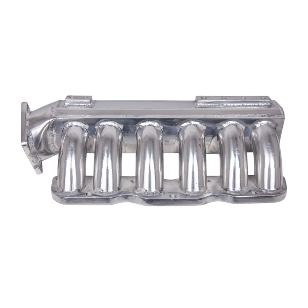 Toyota 2JZ-GTE Intake Manifold Performance Upgrade