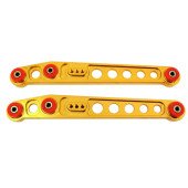 Gold LCA Balance Levelers for Honda Civic 96-00 - Lowering Kit