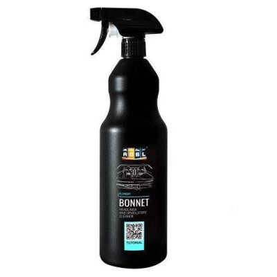 ADBL Bonnet 1L - Premium Car Care Foam for Ultimate Shine