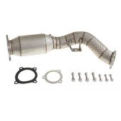 Heat Shield for Audi A4 A5 B8 8T Q5 1.8-2.0 TFSI Downpipe
