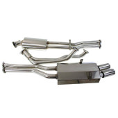 High-Performance Cat Back Exhaust for BMW E36 M3