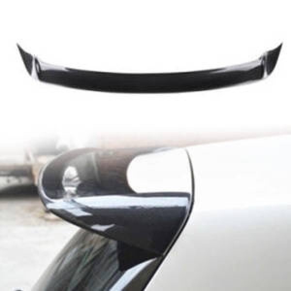 Volkswagen Golf VI Carbon Lip Spoiler - Enhance Aerodynamics