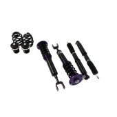 Performance Suspension Kit for VW Passat B5 Sedan 98-05